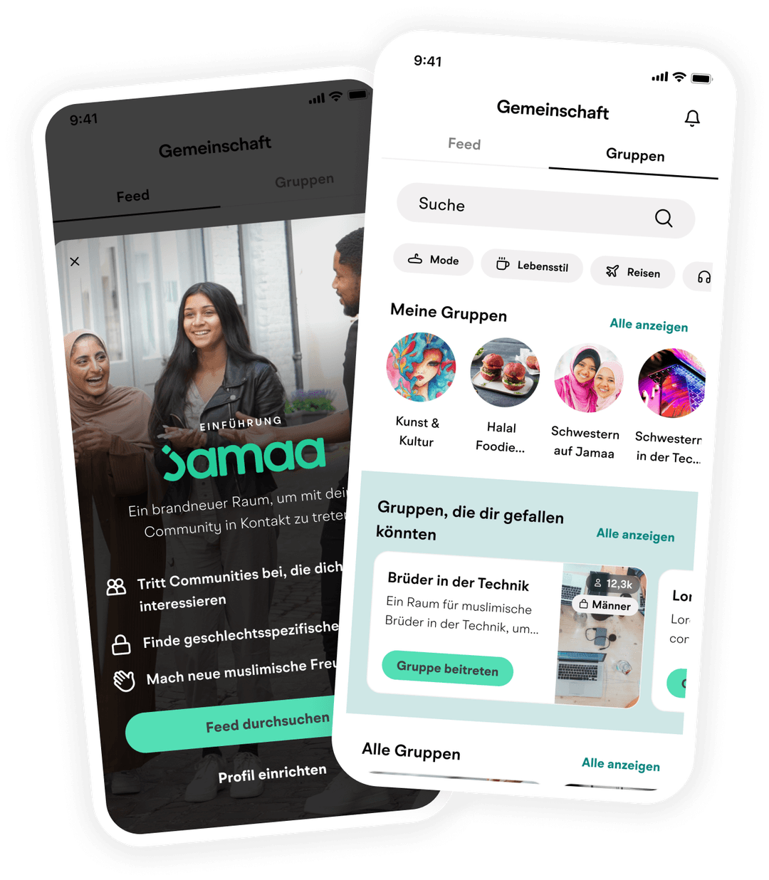 Muzz mockup image meaningful-connections