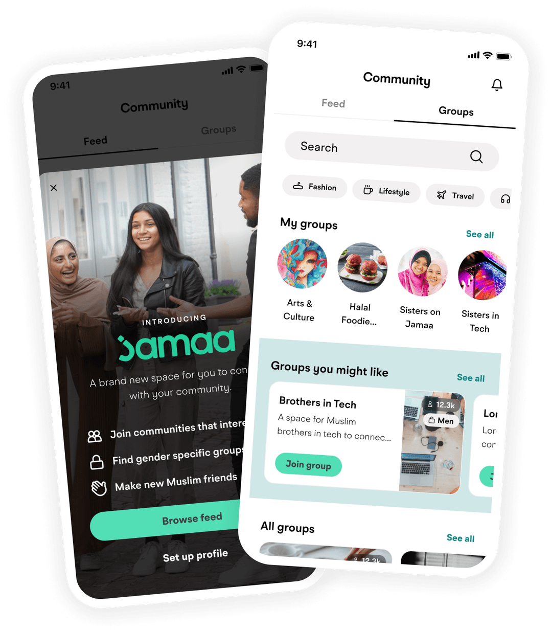 Muzz mockup image meaningful-connections