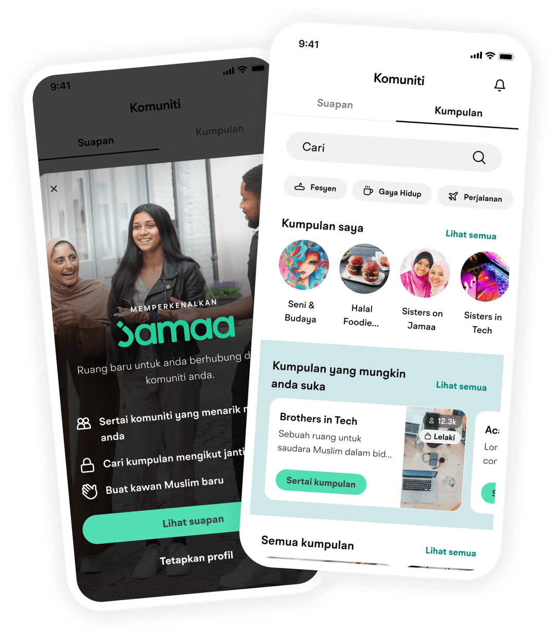 Muzz mockup image meaningful-connections