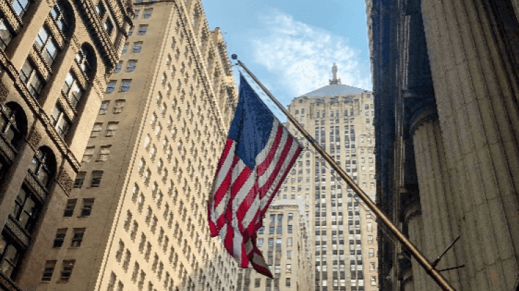 orang Islam di Amerika
