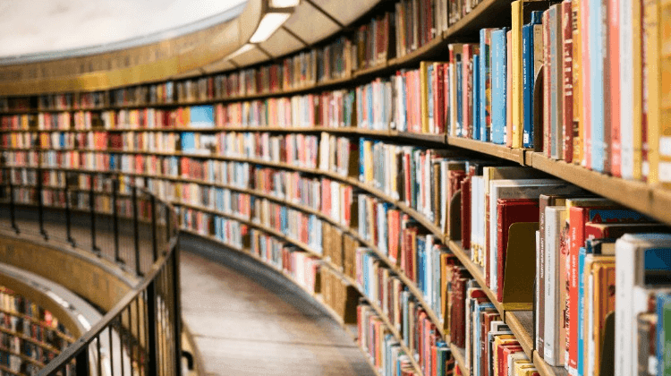 Kelab Buku