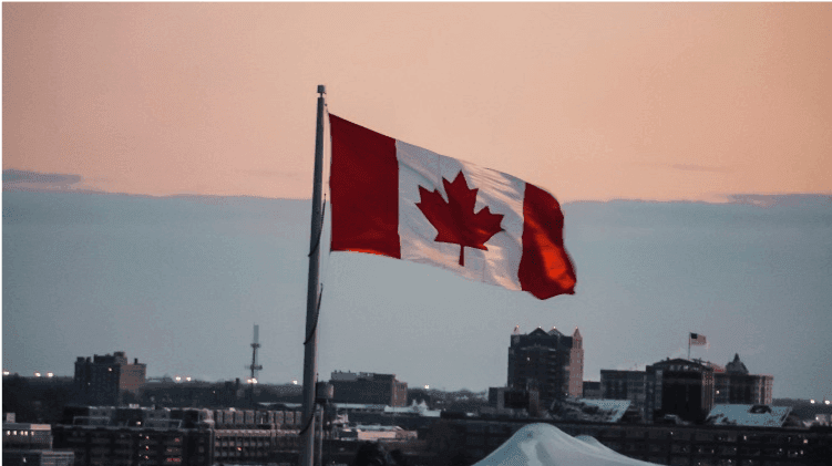 orang Islam di Kanada