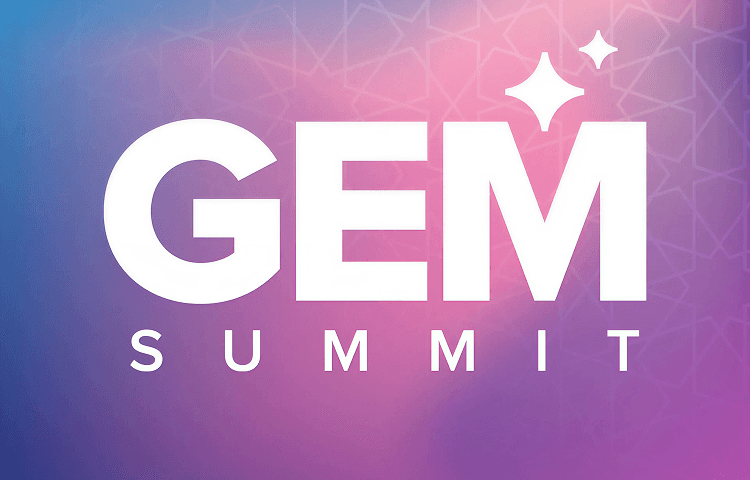 Sidang Kemuncak GEM 2026 - Doha
