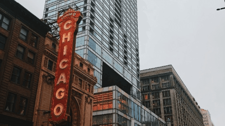 Moslims in Illinois