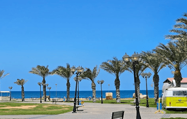 Komuniti Libya Global