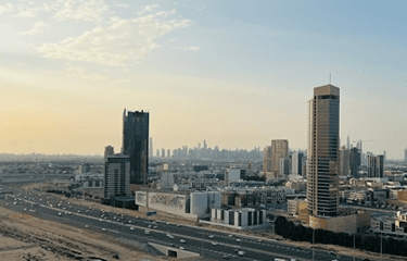 المجتمع السعودي العالمي