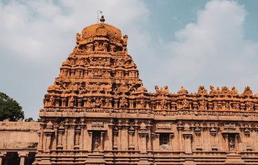 Komuniti Tamil Global