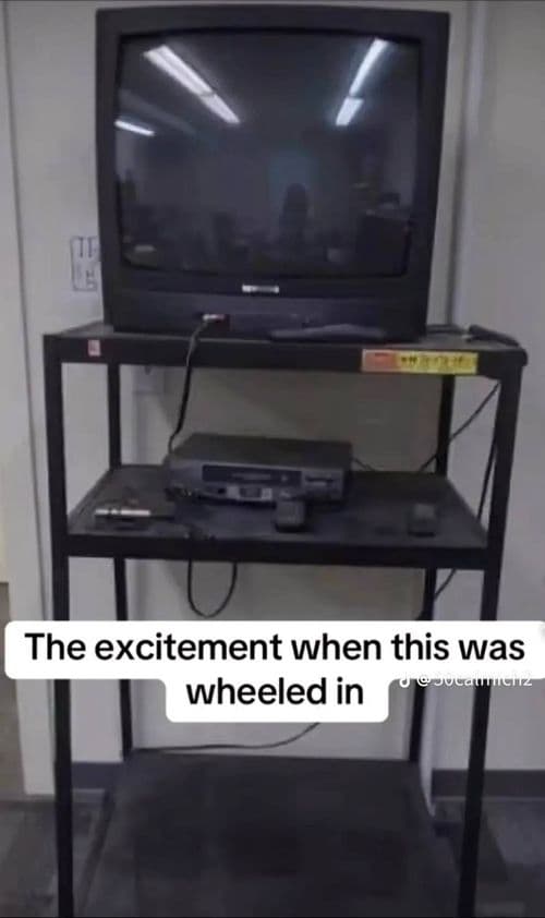 media