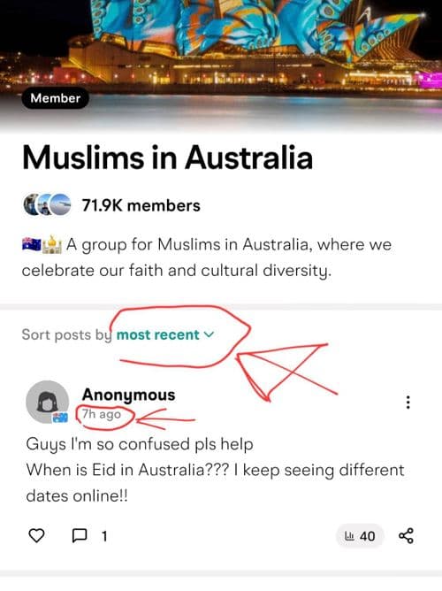media