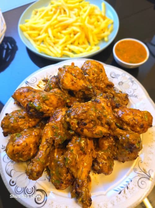 media