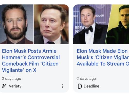 media