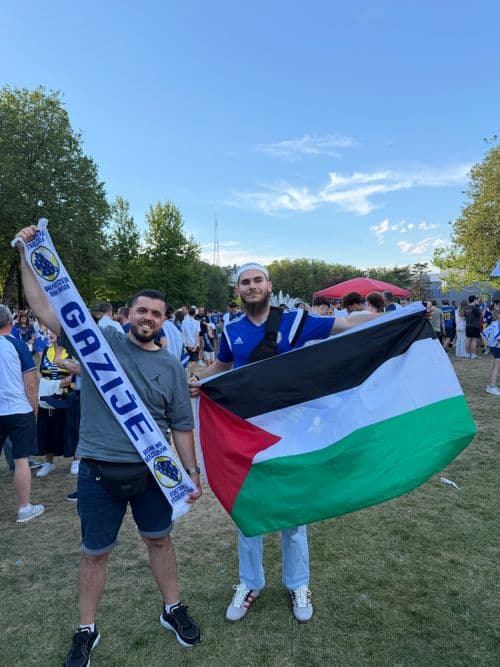 media
