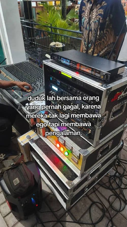 media