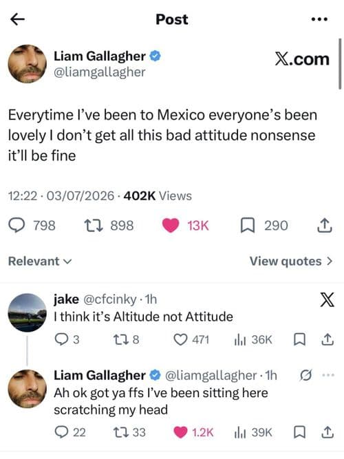 media