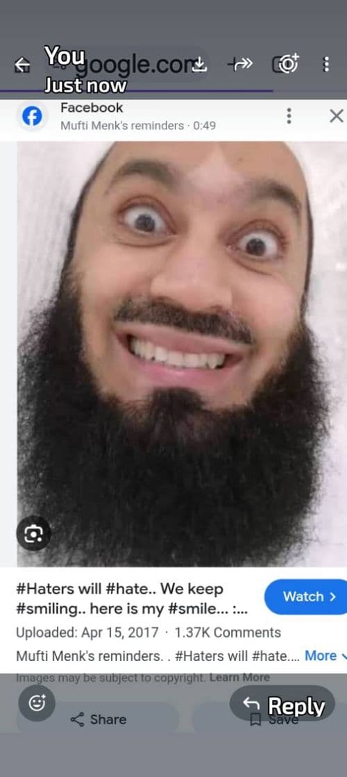 media