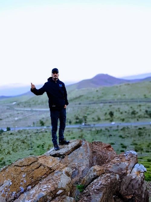 media