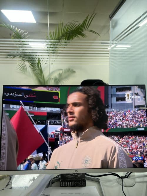 media