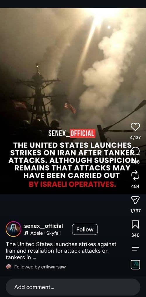 media
