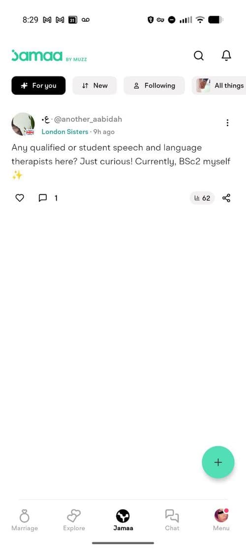 media