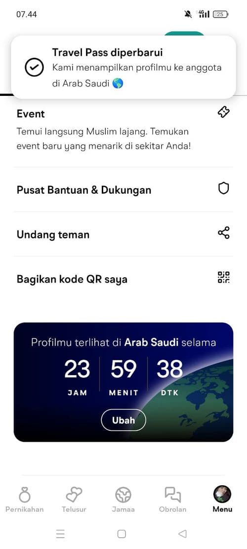 media