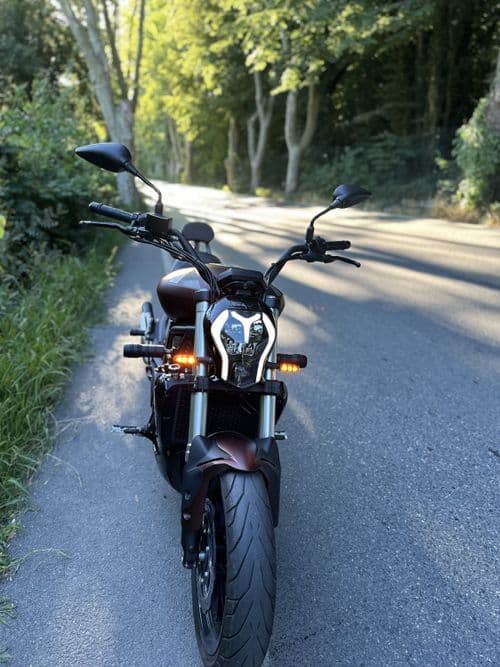 media