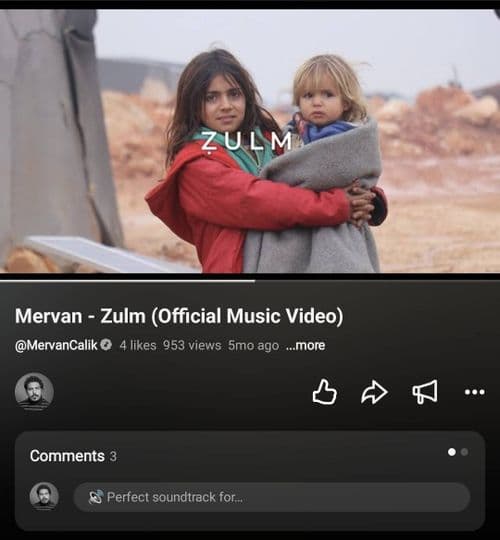 media