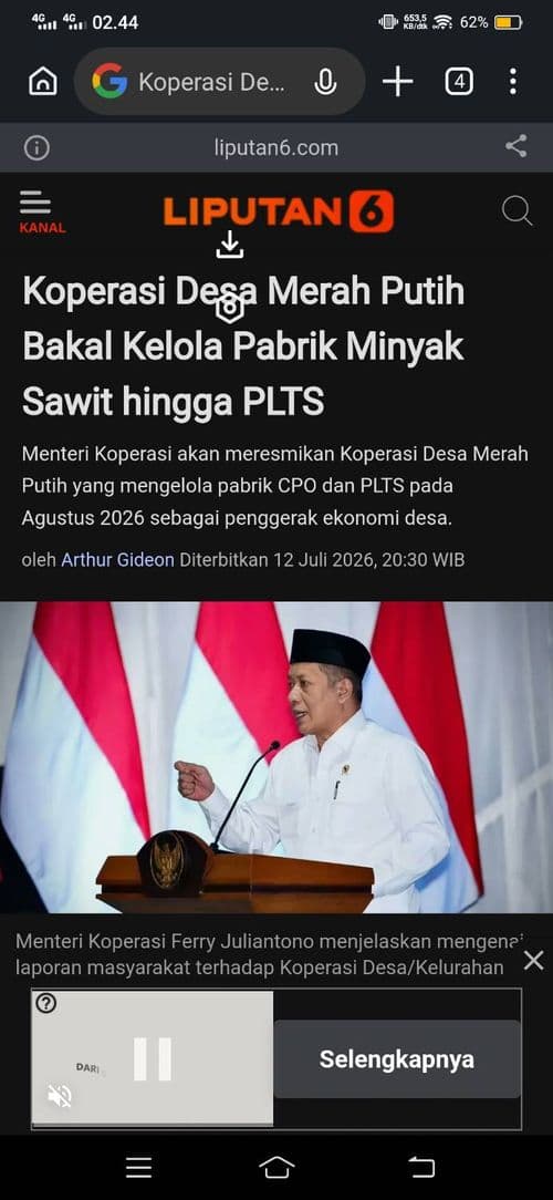 media