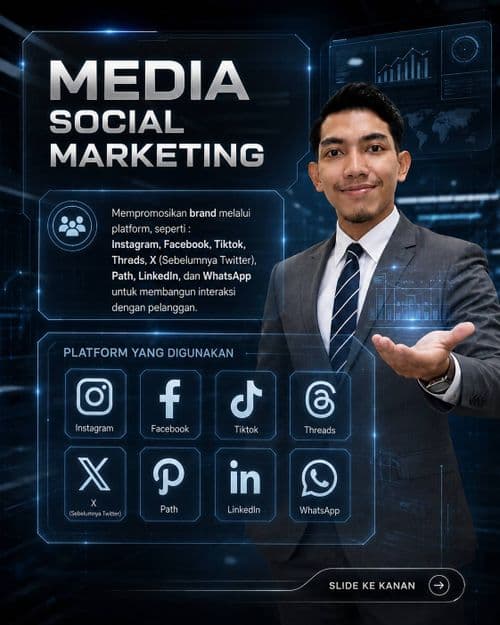 media