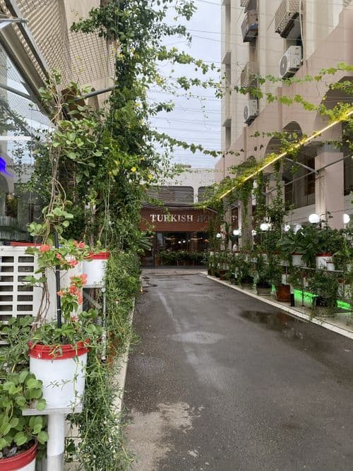 media