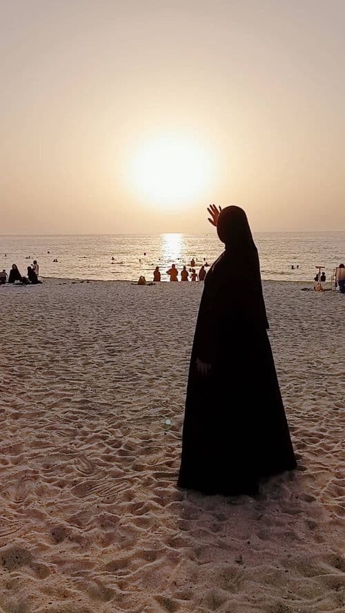 media