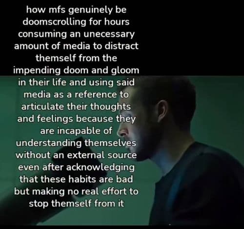 media
