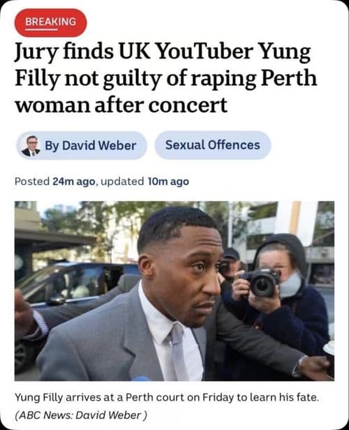 media