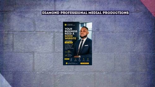 media