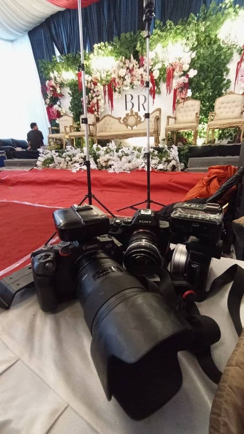 media