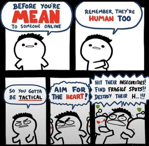 media