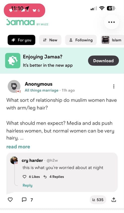 media