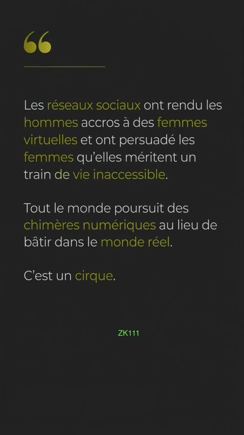 media