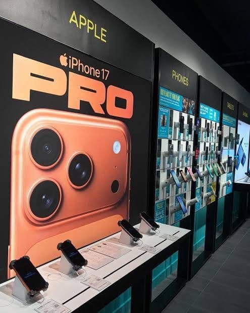 media