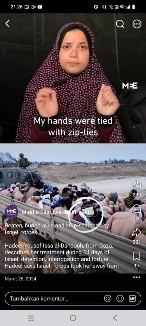 media