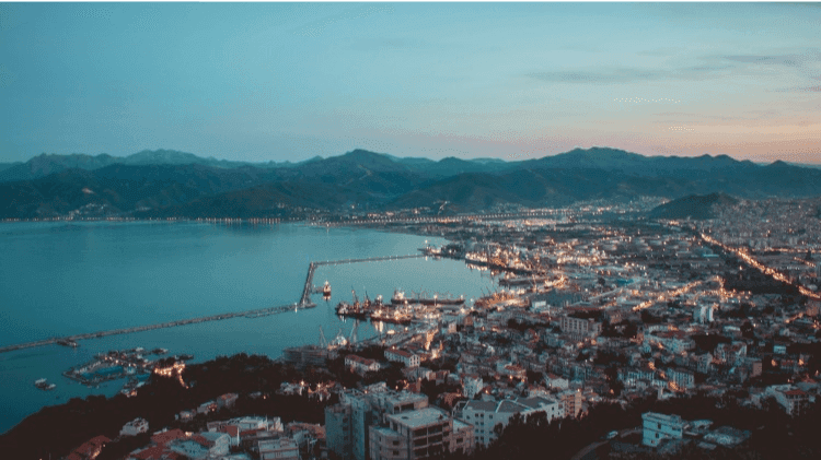 orang Islam di Algeria
