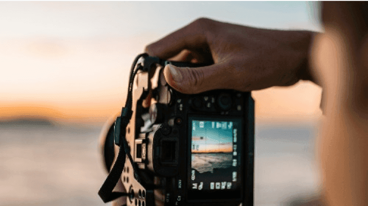 Fotografi