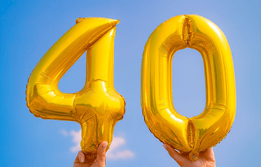 40-an