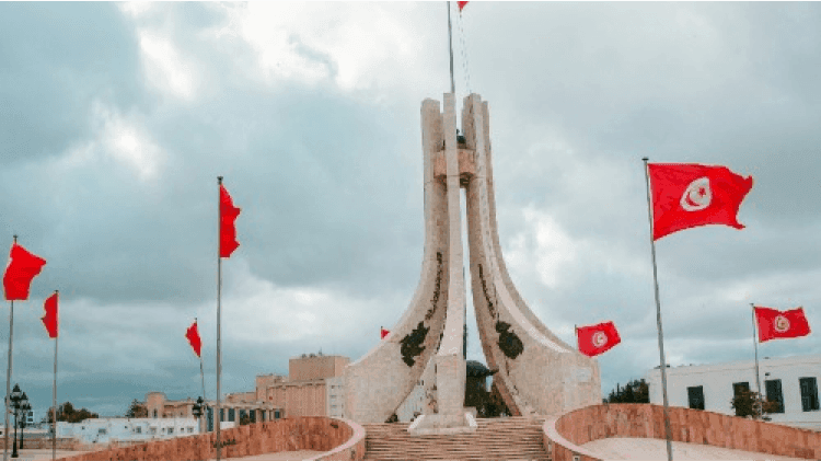 umat Islam di Tunisia