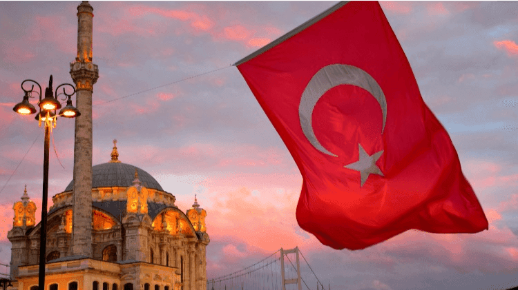 umat Islam di Turki