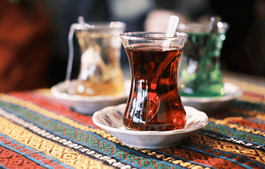 Turkish