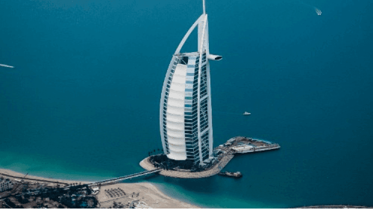 المسلمون في الإمارات العربية المتحدة